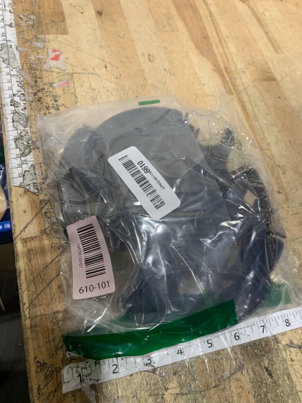 Photo 1 of 10 Pcs String Winder, Rope Spooler, Winder Kite Reel Cord Organizer, Wind Up for Cord Fishing Tools (Small)