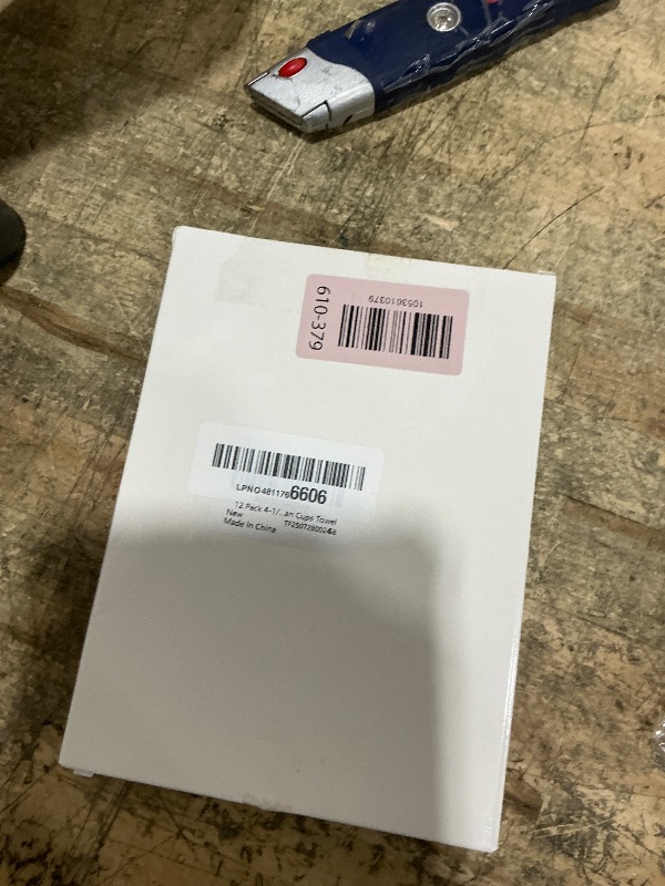 Photo 1 of 12 Pack 4-1/2 Inch S Hooks, Large Vinyl Coated Closet Hooks Non Slip Heavy Duty for Hanging, Steel Metal Black Rubber Coated for Jeans Plants Clothes Pot Pan Cups Towel