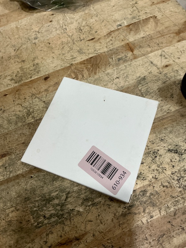 Photo 1 of "You Are Amazing" Inspirational Gift – "You Make a Difference", Motivational Puzzle Piece, Thank You Gift, Sunflower Wooden Plaque, 5.5x5.2 Inch,XXK7