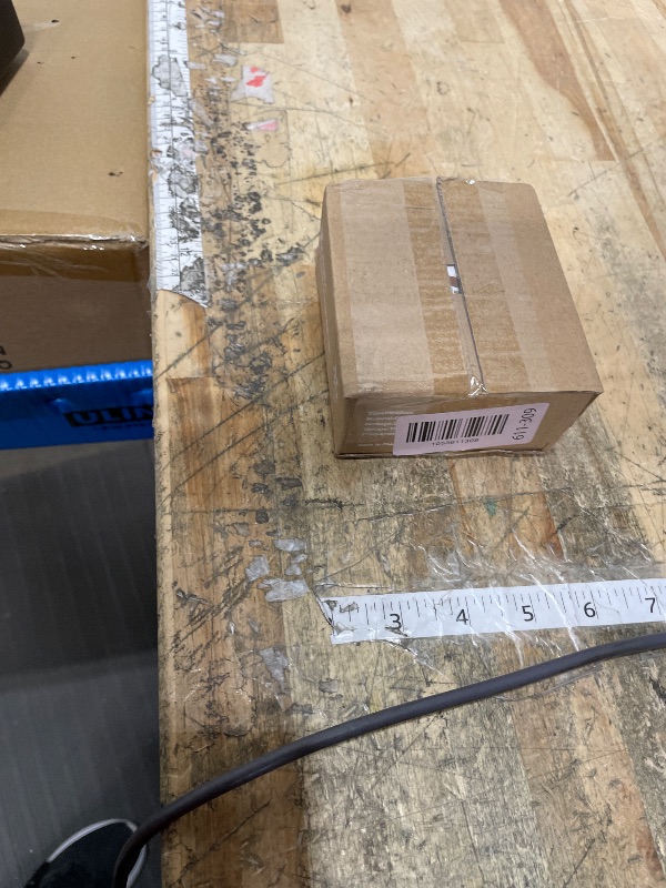 Photo 1 of 1 Pcs Wall Fragrance Plug in with Night Light Compatible with Bath and Body Works Wallflowers, with 3-Speed Adjustable Fragrance Essential Oil Diffuser for Home, White