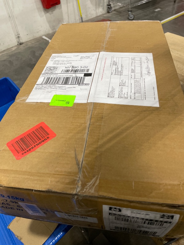 Photo 1 of **ITEM FACTORY SEALED** Shake Plate Vibration Exercise Machine for Lymphatic Drainage Massager & Weight Loss, 400 lbs Capacity Whole Body Vibrating Plate Workout for Women and Men