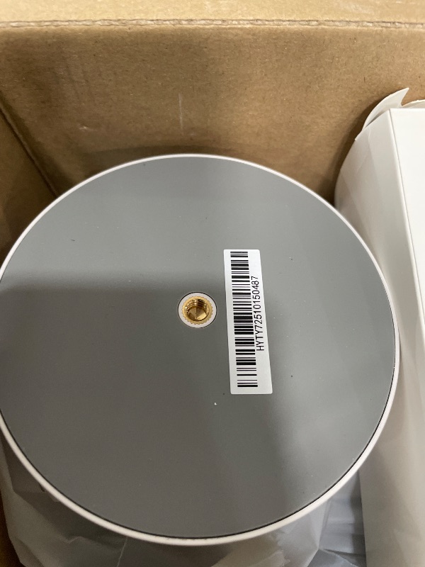 Photo 1 of ?Electric Focus?Magcubic Mini Projector 4K Support, Portable Projector with WiFi 6 and Bluetooth 5.4, Smart Proyector, 5W Soundbase Speaker, 180°Rotation for Home Theater