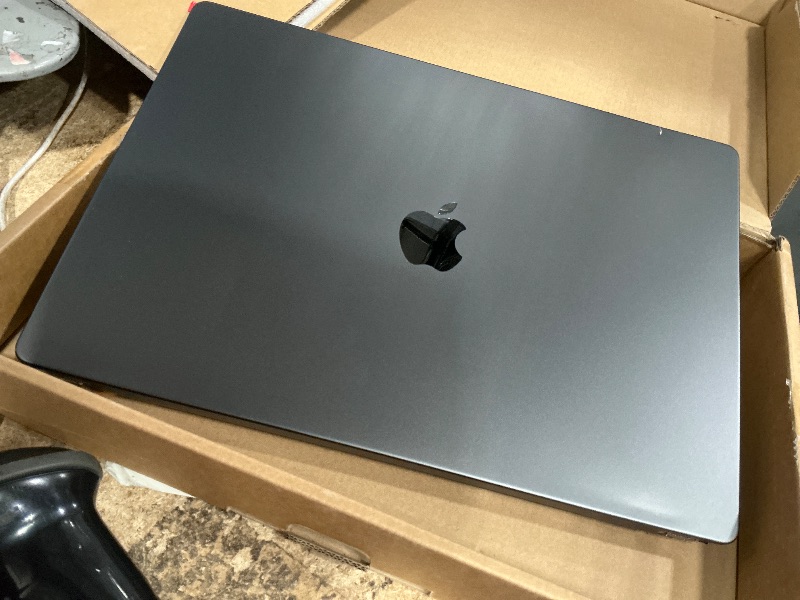 Photo 1 of 16" Screen Replacement for MacBook Pro M1 M2 M3 A2485 EMC 3651 A2780 EMC 8103 A2991 EMC 8408 MK1E3LL/A MK1H3LL/A 2021 2023 LCD Display Assembly 661-21969 (Silver)