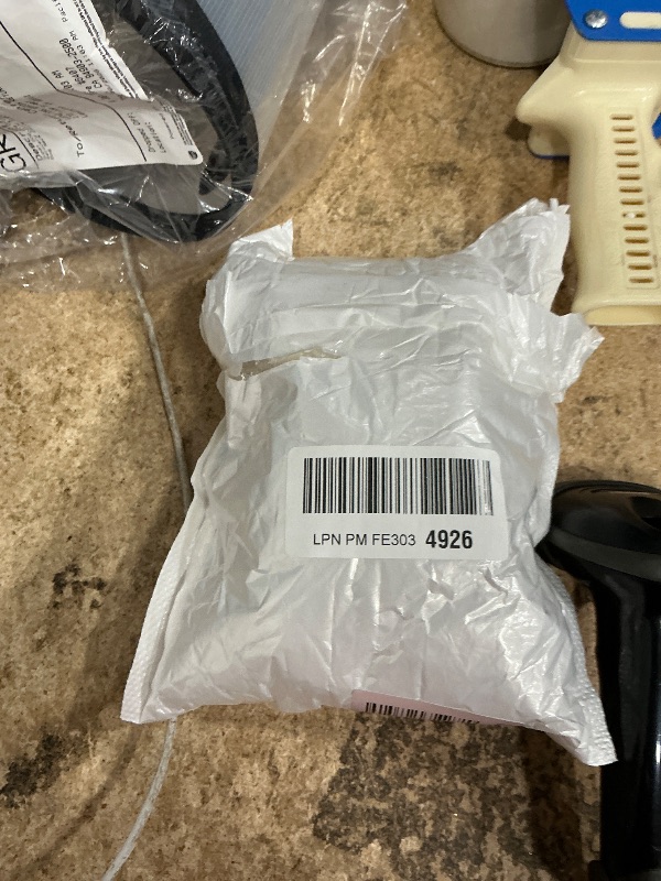 Photo 1 of 25Pcs Crystal Christmas Ornaments, Acrylic Hanging Snowflake Decorations Glass Icicle Ornaments for Christmas Tree Winter New Year Party Decor, Xmas Tree Decorations Supplies