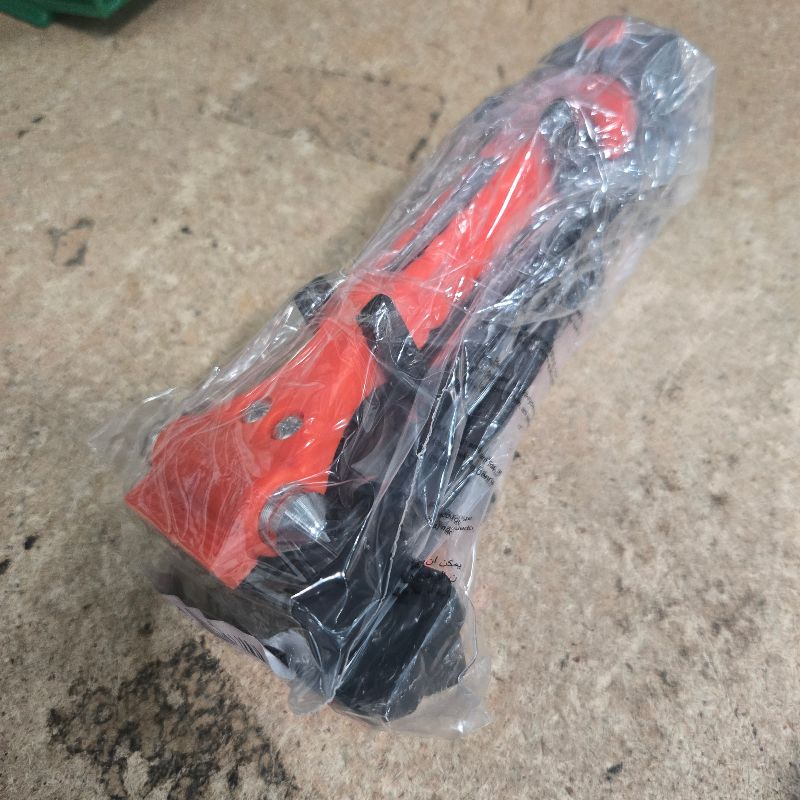 Photo 1 of 2 Pack Amazon Basics Emergency Seat Belt Cutter and Window Hammer