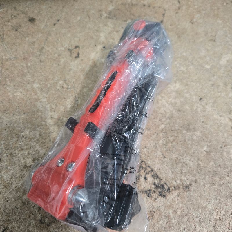 Photo 1 of 2 Pack Amazon Basics Emergency Seat Belt Cutter and Window Hammer