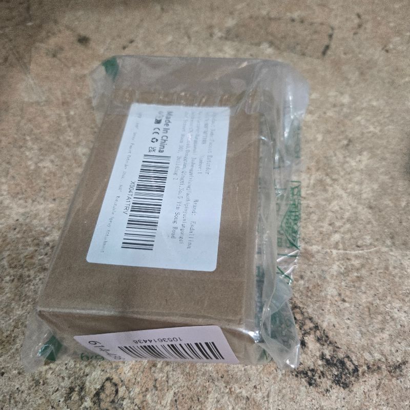 Photo 1 of 1440° Swivel Faucet Extender Sink Aerator 2 Mode Splash Water Filter Extension 360° Rotatable Spray Attachment