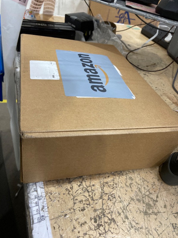 Photo 1 of ***MISSING PARTS***
Beckham Hotel Collection Cal King Sheet Set 100% Cotton, 500TC Luxury Sateen Bedding, 16” Deep Pocket, Moisture-Wicking, 4-Piece, White