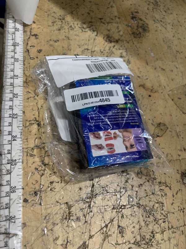 Photo 1 of Aligner Chew for Invisalign – 20 Mint-Chew & 2 Removal Tools, Food-Grade Silicone, Flexible & Durable Aligner Seater for Clear Aligners, Orthodontic Accessories