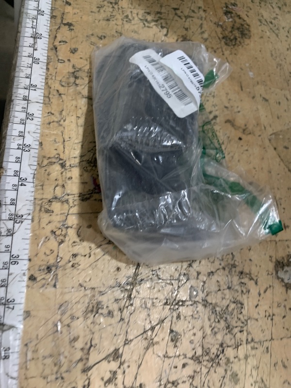 Photo 1 of 30 Pack Heavy Duty Hurricane Ties with Black Powder-Coated, Hurricane Straps Trusses/Rafters Ties Brackets Joist Hangers for Wood, Shed, Roof