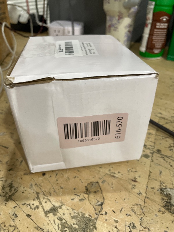 Photo 1 of 16 Pack Curtain Rod Rings Wooden with Drapery Clips 2.95 Inch Outer Diameter Beech Wood Carved Drapes Rings 1.7 Inch Interior Diameter for 1-1.5 Inch Curtain Rod Pole (Black)