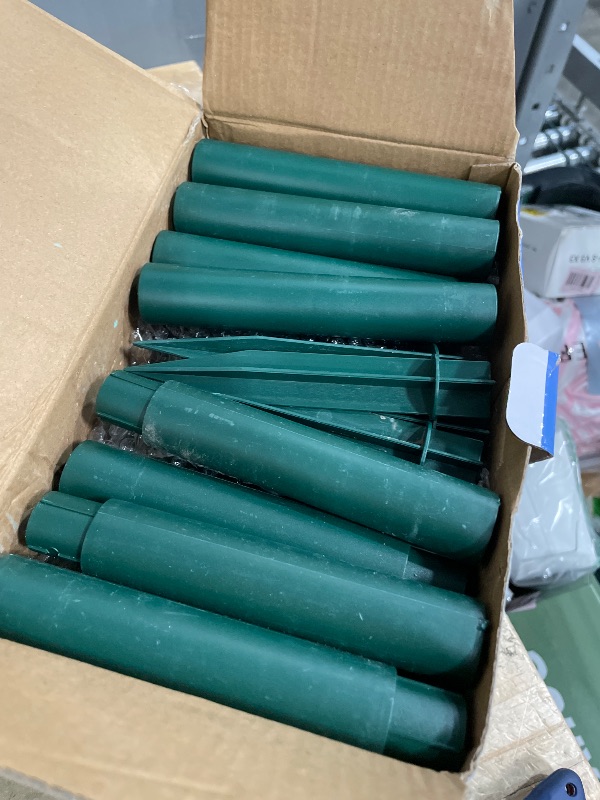 Photo 1 of 2025 Solar Ultrasonic Animal Repellent Sonic Fortress Pro Deer Repellent Rabbit Repeller Raccoon Squirrel Deterrent with Flash Light Motion Sensor to Keep Cat Dog Fox Skunk Out of Garden Yard(4Pack)