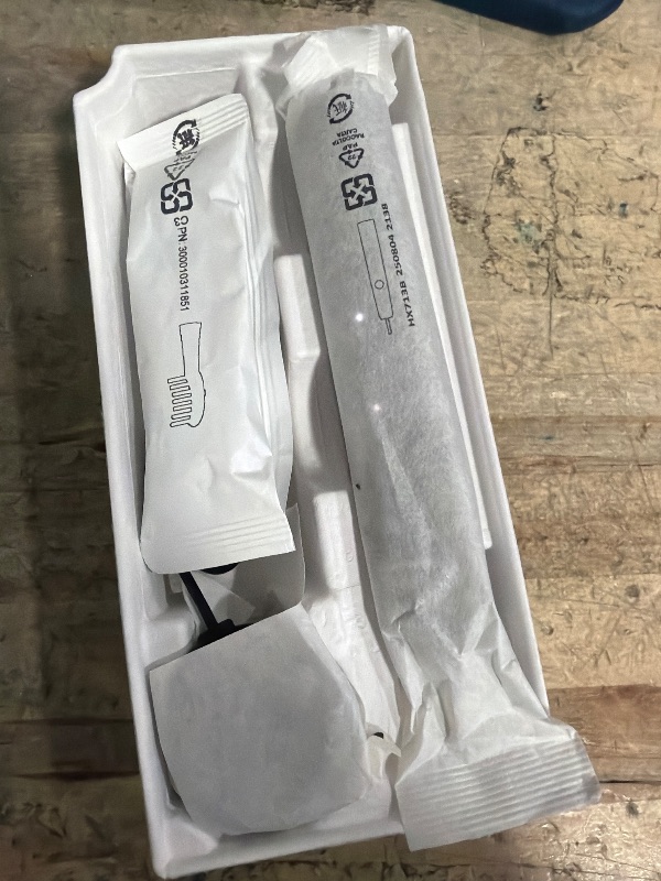 Photo 1 of *NEW, UNOPENED* Philips Sonicare 5900 Series Electric Toothbrush - Next-Generation Sonicare Technology, Pressure Sensor, 6 Brushing Settings, SmarTimer, BrushPacer, 21-Day Runtime, Black, Model HX7131/02