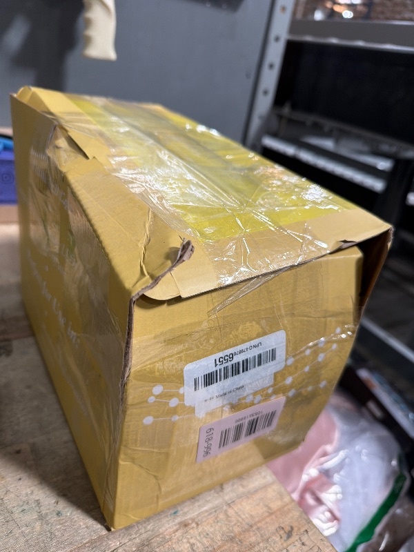 Photo 1 of 10 Pack Large C9 Christmas Decorations Outdoor Waterproof, Solar C9 Christmas Lights Outdoor with 2 Modes, Solar Pathway Lights for Outside Party Yard Lawn Patio Walkway Xmas Decoration (Multicolor)