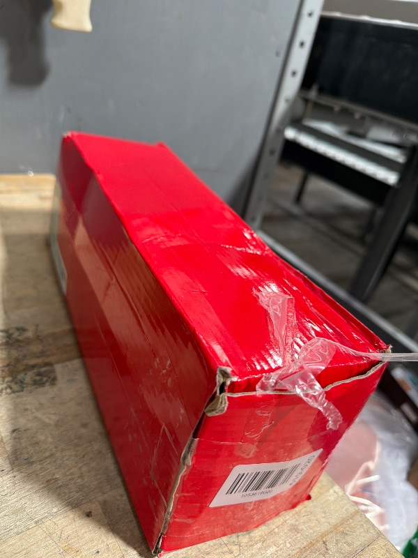 Photo 1 of 14" Bourbon Barrel Nutcracker