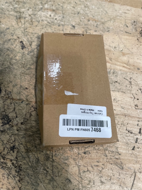 Photo 1 of 2 Pack | Soft Close Hinges for Toy Boxes, Wooden Chests, Cedar Storage, Trunks & Benches | Tension Adjustable Slow Down Chest Hinges | Also for Lift up Flip Doors.