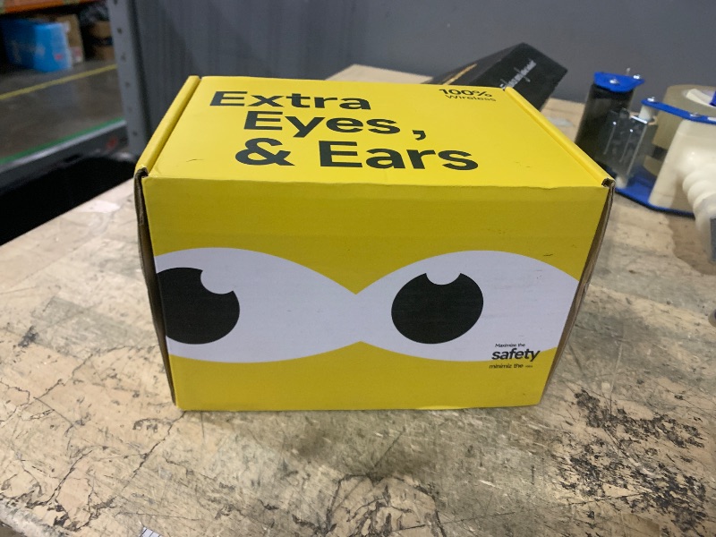 Photo 1 of Outdoor Security Camera Wireless, 5MP Solar Security Camera with Color Night Vision, AI Motion Detection with Spotlight&Siren, 2-Way Audio, Cloud/SD, IP65 Waterproof Outdoor Cameras for Home Security