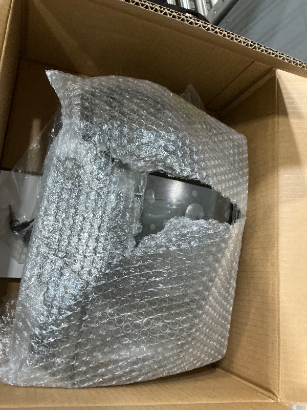 Photo 1 of [4G+64G] Android 15 Car Stereo for Nissan Versa 2007-2011 with Wireless CarPlay Android Auto,9.7" Touchscreen Nissan Versa Car Radio with Mirror Link WiFi/GPS,Bluetooth,FM/RDS,SWC EQ+Backup Camera