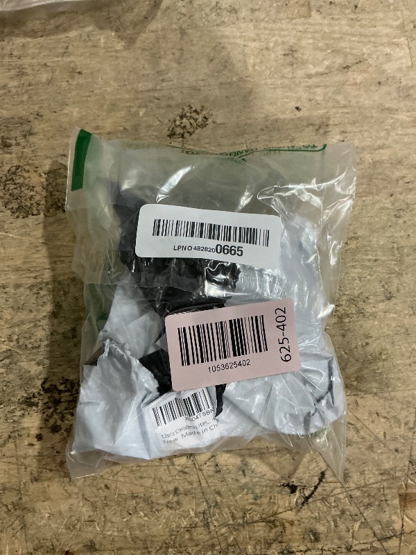 Photo 1 of 12pcs Christmas Hanging Bells for Decoration, Plastic Gold Bell Ornaments, Christmas Bells with Ropes for Xmas Tree and Holiday Party Decor