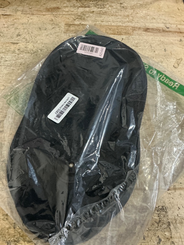 Photo 1 of 2 PCS Adjustable Side Window Sunshades, Adjustable & Rotatable Side Window Sun Shade, Car Window Shade for Baby, with Strong Suction Cup, Fit Most of Vehicle (Black)