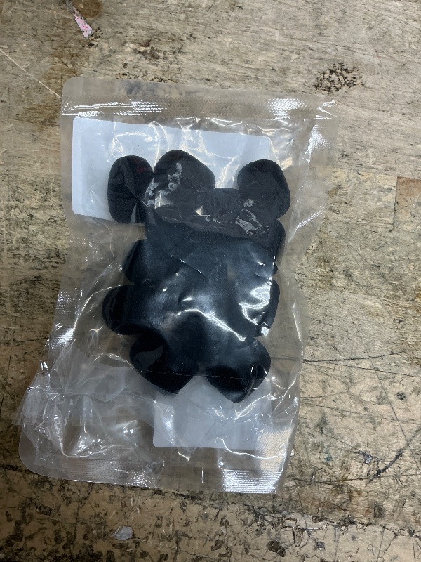 Photo 1 of 15 Pack Foam Microphone Windscreen, Lapel Headset Microphone Sponge Mini Foam Cover Shield Protection for Variety of Headset (Black)