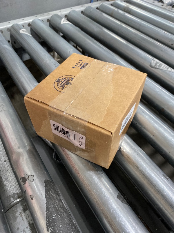 Photo 1 of **head dented and scratched
**Angle Simple Shower Head, Brass High Flow Shower Sprayer Head, Adjustable Angle and Water Flow, G 1/2, Brushed Nickel