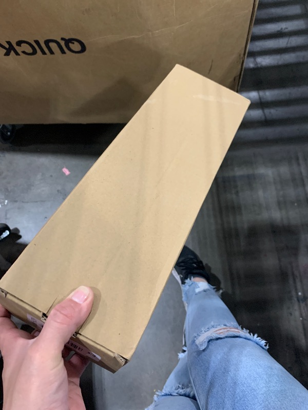 Photo 1 of ?18W?6500K?Cordless LED Work Light Compatible with Dewalt 20v Battery, Portable Flashlight Lamp SOS Mode Strobe Light with USB Charging for Outdoor Camping, Workshop, Job Site, Car Repair (NO Battery)