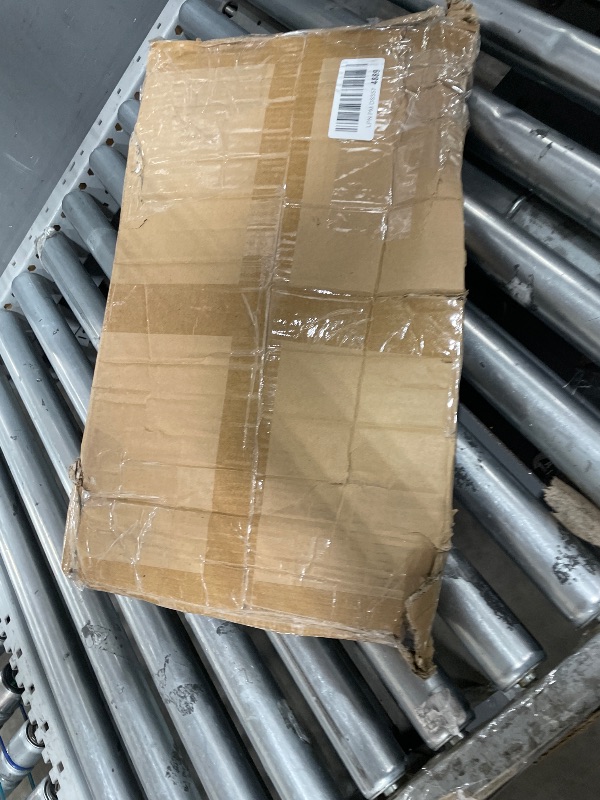 Photo 1 of ?2-Pack? Free Hanging T Shelf Bracket, Solid Heavy Duty Steel Knee Wall Hidden Granite Countertop Support Floating Bracket Hardware, Universal ,20 Inch , DIY Projects , Screws Included