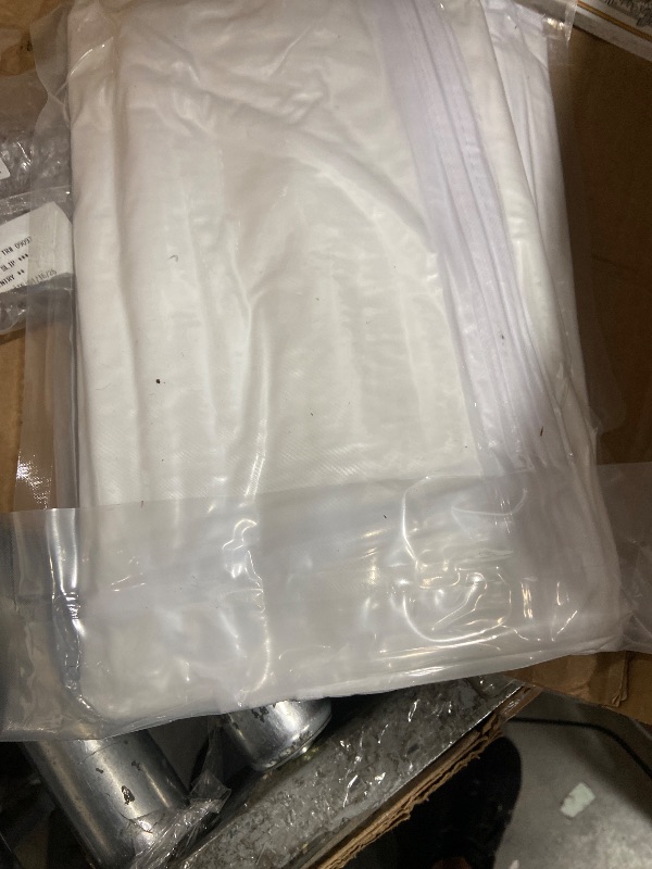 Photo 1 of 
7 pack clear