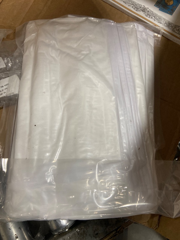 Photo 1 of 
7 pack clear