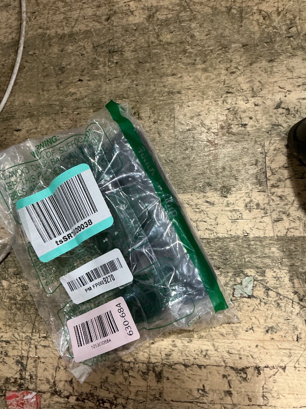 Photo 1 of (Pack of 2) Replacement Remote Control Only for Roku TV, Compatible for TCL Roku/Hisense Roku/Onn Roku/Sharp Roku/Element Roku/Westinghouse Roku/Philips Roku Smart TVs (Not for Roku Stick and Box)