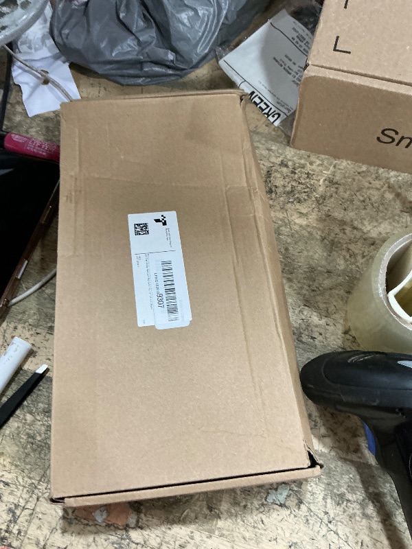 Photo 1 of ?Shower Mat Non-Slip Bath Mat for Tub and Shower Stall,200+ Suction Cups with Drain Holes, Quick Dry Machine Washable, Extra Grip for Stand Up Showers, Bathroom Essentials 24x24 Inch(Black)