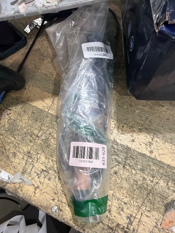 Photo 1 of 1 Inch Curling Wand Long Barrel, Dual Voltage Hair Curling Iron Wand Ceramic for Long Hair,10 Adjustable Temp