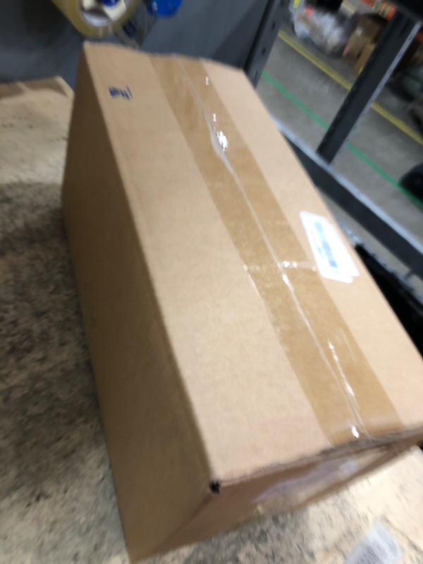 Photo 1 of 1/10 RC Crawler Hard Body Shell Kit - 324mm Wheelbase George Patton Off-Road Body for AXIAL SCX10 TRX-4, Unassembled Black Plastic Shell with Interior & Accessories(Khaki)