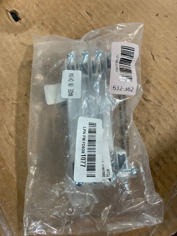 Photo 1 of ***STOCK PHOTO FOR REFERENCE ONLY***
Southern Hills Matte Black Cabinet Pulls - 5 Pack 128mm - Handles for Kitchen Drawers - Vanity Hardware for Bathrooms - Closet Doors and Dresser Pull SH3229-128-BLK-5