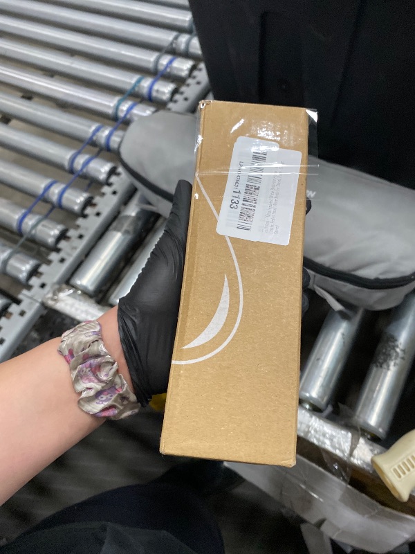 Photo 1 of ?Upgraded?Exllena Small Insulated Water Bottle 12 oz/350ml– Mini Insulated Water Bottle for Hot & Cold Drinks, Perfect Small Water Bottle for Travel, Purse...(Sage Green)