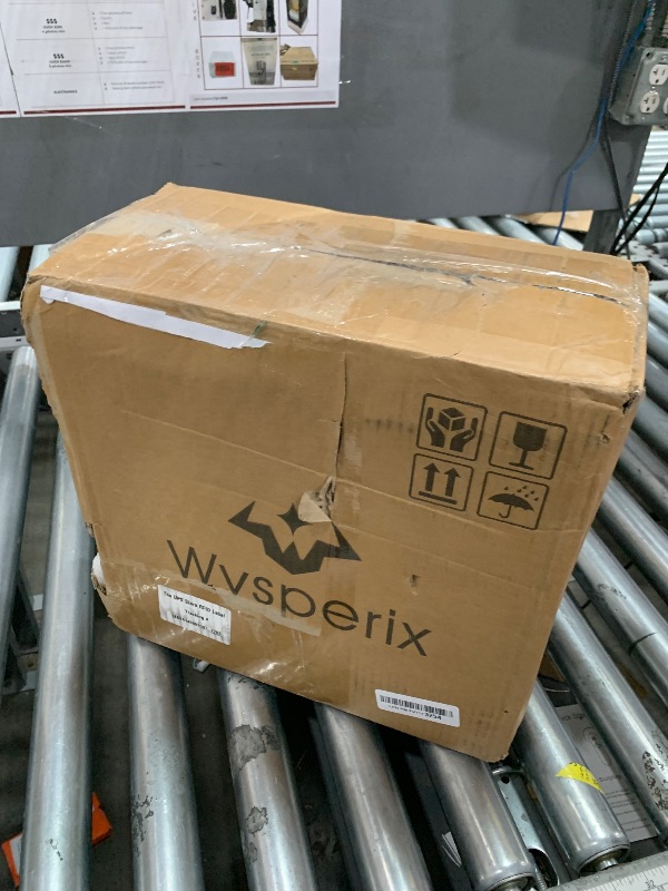 Photo 1 of 1.2 Gallon Large Glass Drink Dispenser For Parties, Beverage Dispenser with Bamboo Wood Stand and Stainless Steel Spigot, Juice, Lemonade, Water jug dispenser, Laundry Detergent Dispenser (2 PACK)0