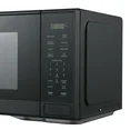 Photo 1 of *************NON-FUNCTIONAL, FOR PARTS ONLY***************
Mainstays 1.1 cu ft Microwave Oven in black