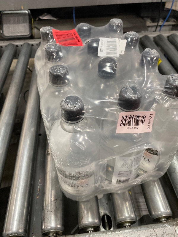 Photo 1 of **MISSING ONE**Purely Sedona Artesian Spring Water In Plastic Bottle, 1 Liter (Pack Of 12)