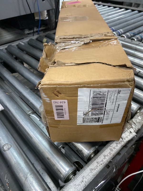 Photo 1 of [Rear]FortunaFlow Catalytic Converter for Honda Element 2003 2004 2005 2006 2007 2008 2009 2010 2011,2.4L,Reference 53478,40874[EPA Compliant high flow catalytic converter exhaust manifold]