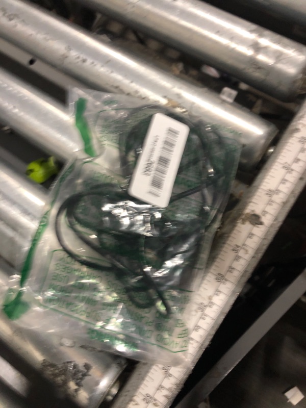 Photo 1 of 10 FT 6V Charger Replacement for Breg Polar Care Cube Power Cord, 6V AC/DC Power Supply Transformer Plug