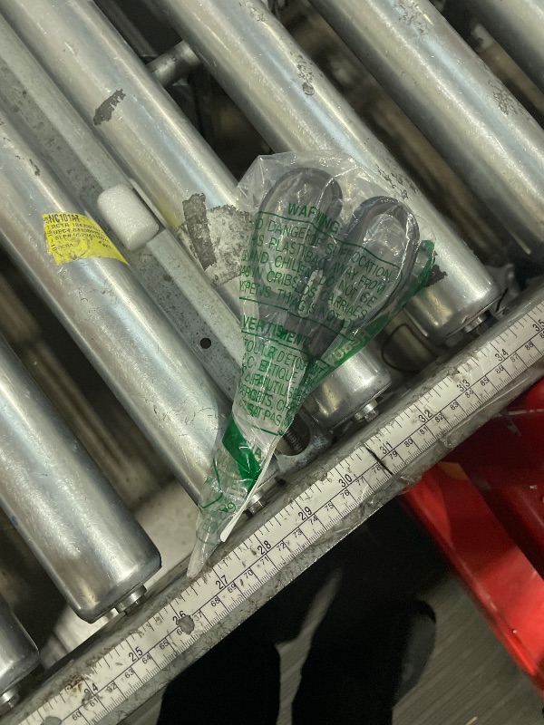 Photo 1 of  Kitchen Shears, Multi-Purpose, Dishwasher Safe, Heavy Duty, Stainless Steel, Made in Japan