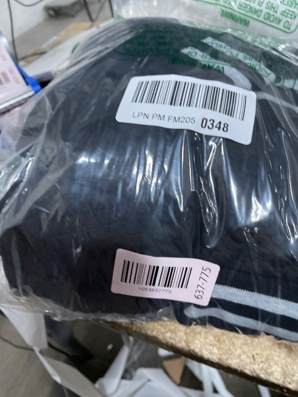 Photo 1 of ***STOCK PHOTO FOR ITEM REFERENCE*** ZITY Men's Zip Up Hoodie Heavyweight Winter Sweatshirt Fleece Sherpa Lined Warm Jacket