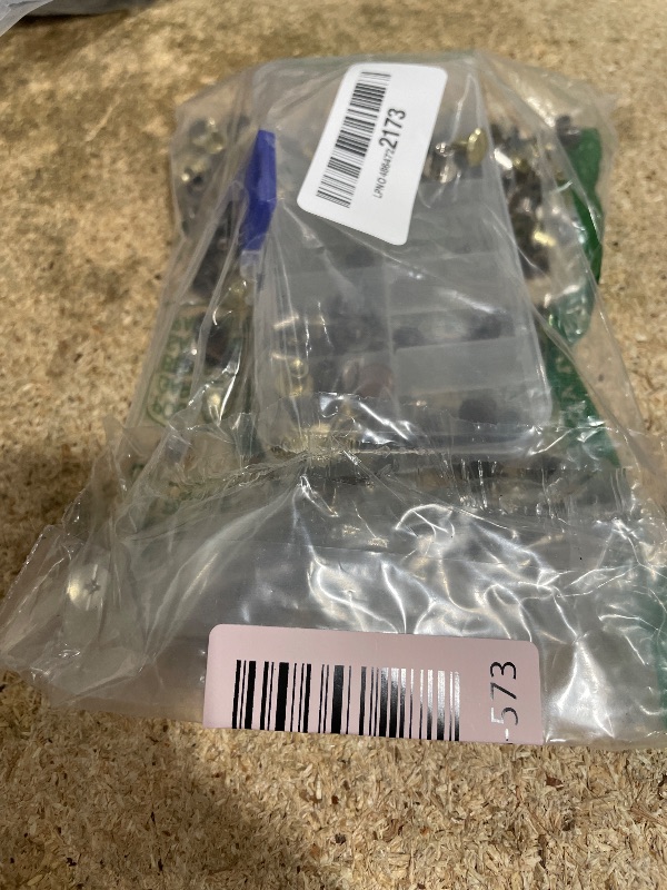 Photo 1 of 100 Sets Chicago Screws for Leather Crafting 7/20 Inch, 5 Colors of Rivets for Leather, Chicago Screws for DIY Leathercraft (Silver, Light Gold, Bronze, Antique Copper, GunMetel)