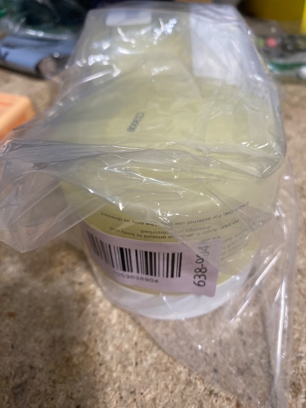 Photo 1 of (PACK OF 2)
Naturium The Glow Getter Whipped Multi-Oil Body Butter, Firming Cream & Body Moisturizer with Shea Butter, 7.7 fl oz (PACK OF 2)