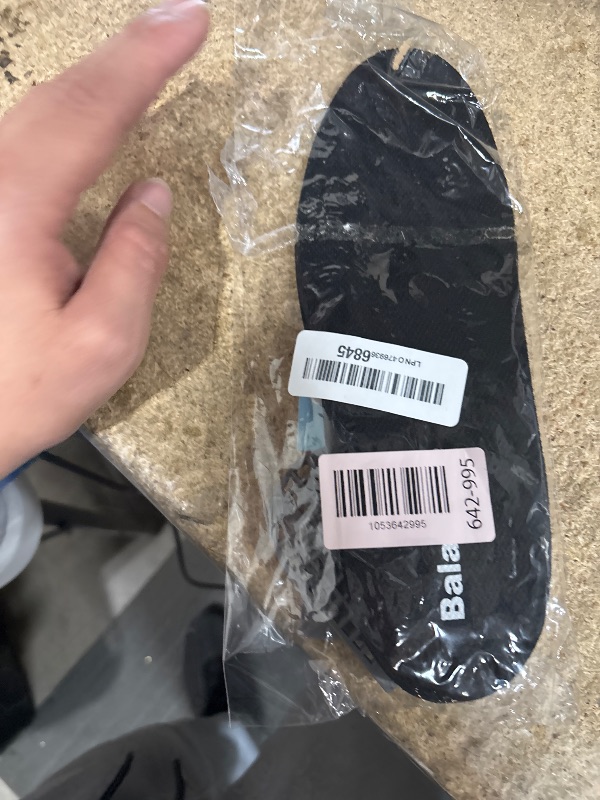 Photo 1 of 1/8 Inch(3mm) Full Length Insoles and Additional Lifts for Leg Length Discrepancies (2 Lefts(Medium))