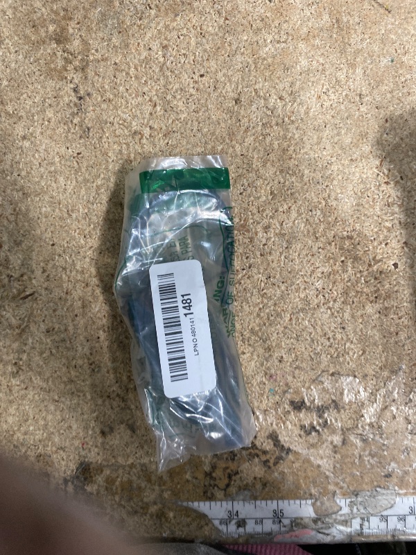 Photo 1 of ***MISSING PARTS***
Hooga Red Book Light, Clip On 625nm LED Light for Reading in Bed, No Blue Light, Eye Care, Gift for Students, Kids, Travel, Nursing, Studying