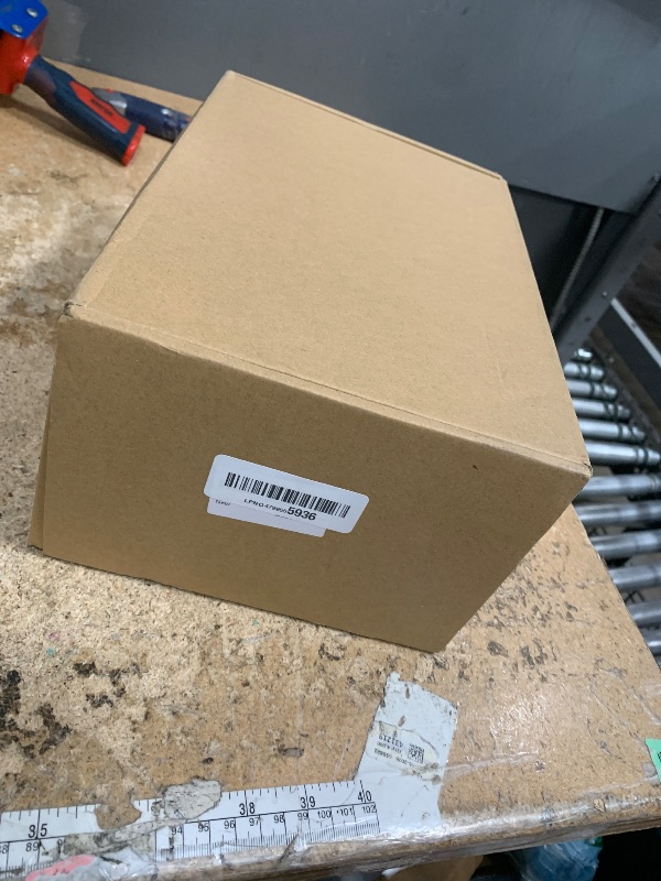 Photo 1 of [Luxury] Kitchen Soap Dispenser Set - 16OZ Amber Glass Bottle, Stainless Steel Pump, Instant Dry Tray, Waterproof Labels, Non-Slip Silicone Pad, and Dish Brush | Upgrade for Your Kitchen and Bathroom