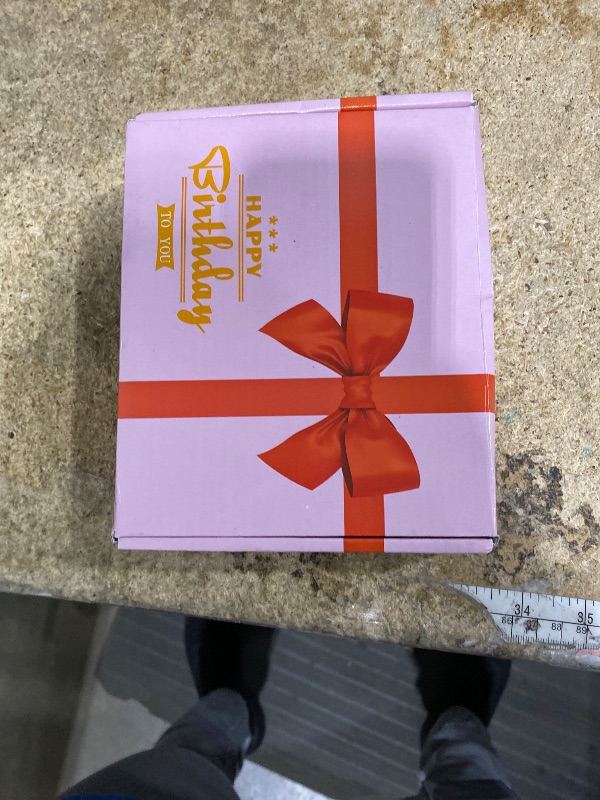 Photo 1 of 26th Birthday Decorations for Women, Including 26th Birthday Sash and Tiara, Cake Topper and Candles, Number Balloons, 26 Year Old Gifts for Women