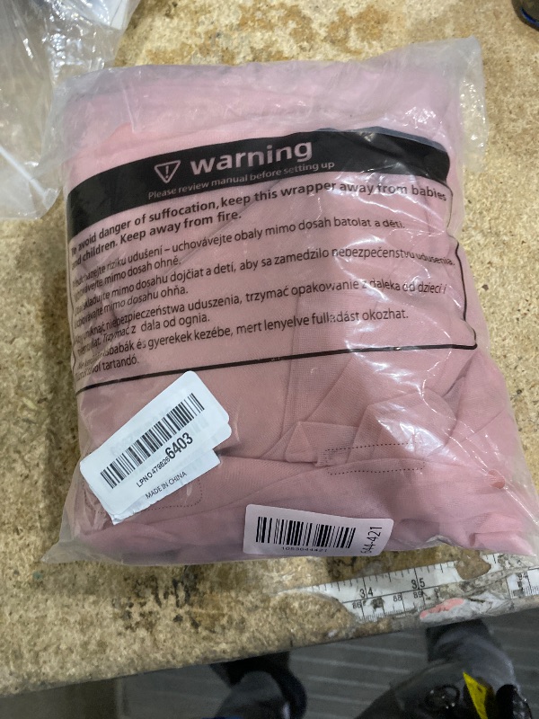 Photo 1 of 10x10ft Dusty Rose Tulle Backdrop Curtain with Lights String for Parites, Sheer Photo Backdrop Drapes for Wedding Baby Shower Bridal Shower Birthday Party Photo Shoot Background Decorations